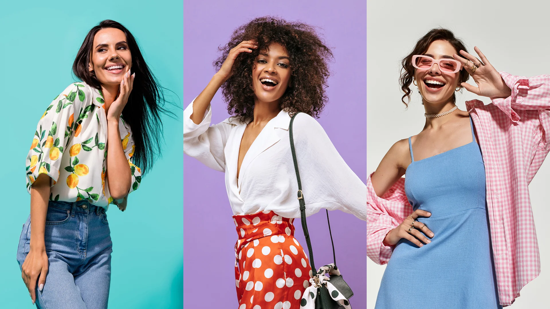 Designer Fashion for Much Less